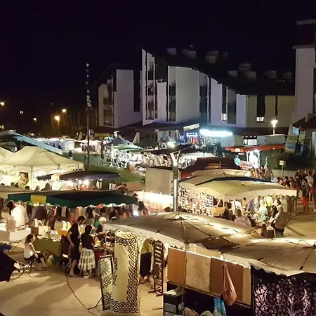 Le Spot Studio'hotel 