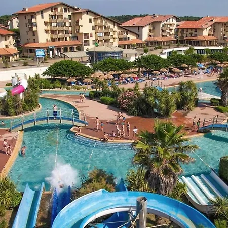 Le Spot Studio'hotel 