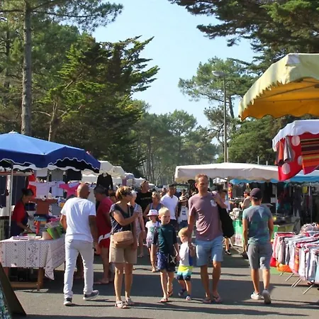 Le Spot Studio'hotel 