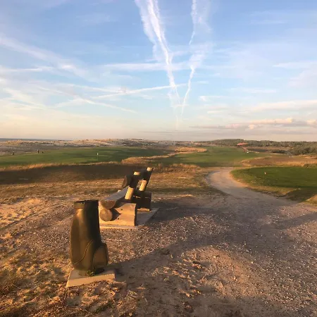 Le Spot Studio'hotel 