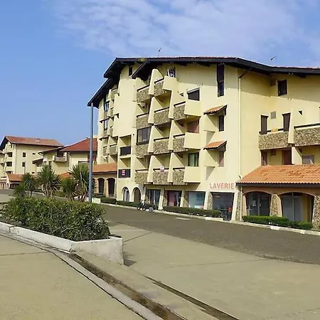 Le Spot Studio'hotel 