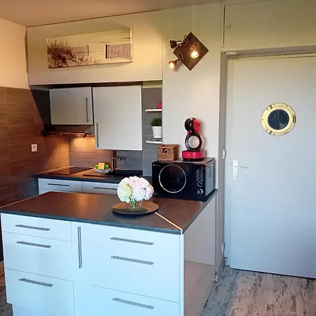 Le Spot Studio'hotel 