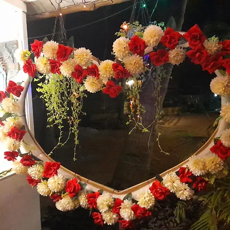 アパート Le Spot Studio'hotel 