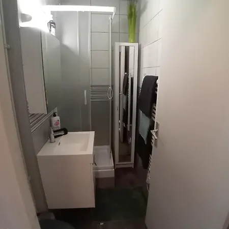 Le Spot Studio'hotel 