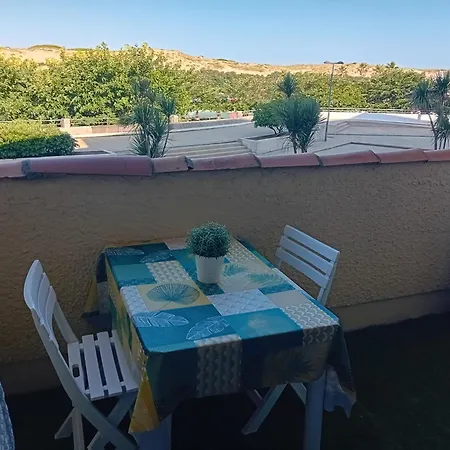 Le Spot Studio'hotel 