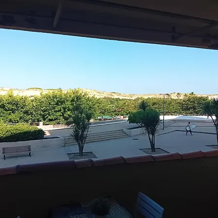 Le Spot Studio'hotel 