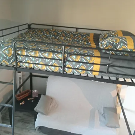 Le Spot Studio'hotel 