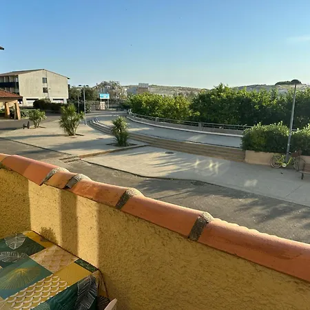 Le Spot Studio'hotel 