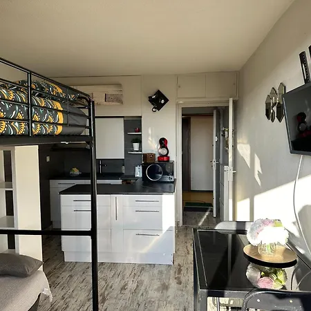 Le Spot Studio'hotel 