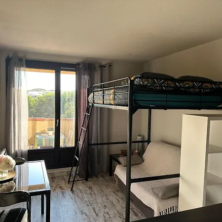 Le Spot Studio'hotel 