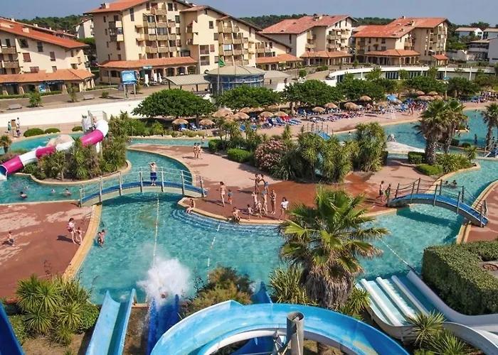 Le Spot Studio'hotel 