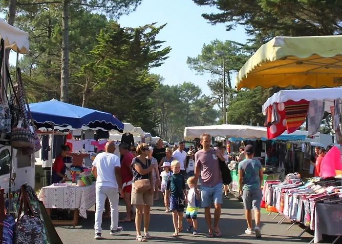 Le Spot Studio'hotel 