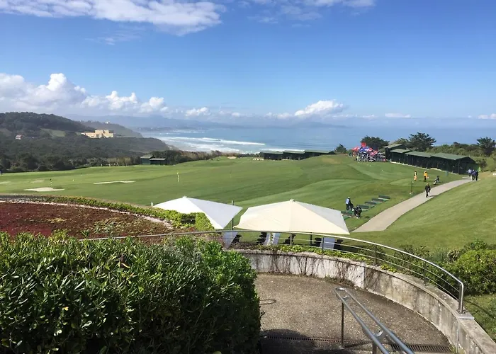 Le Spot Studio'hotel 