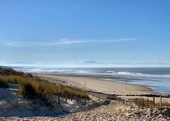 Daire Le Spot Studio'hotel 