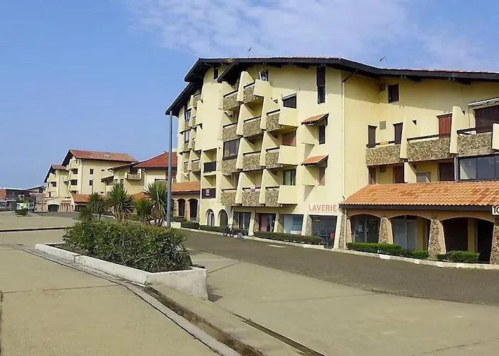 Le Spot Studio'hotel 