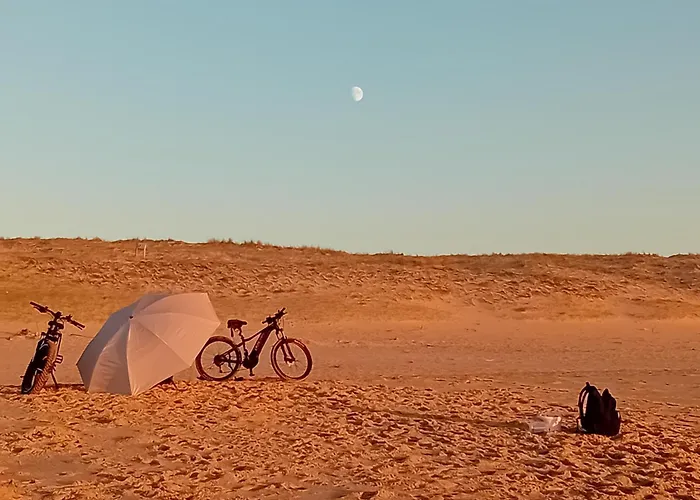 Le Spot Studio'hotel 