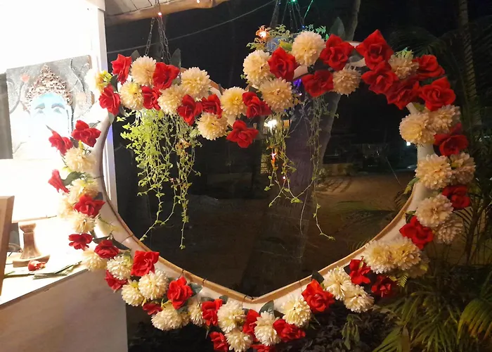 Daire Le Spot Studio'hotel 