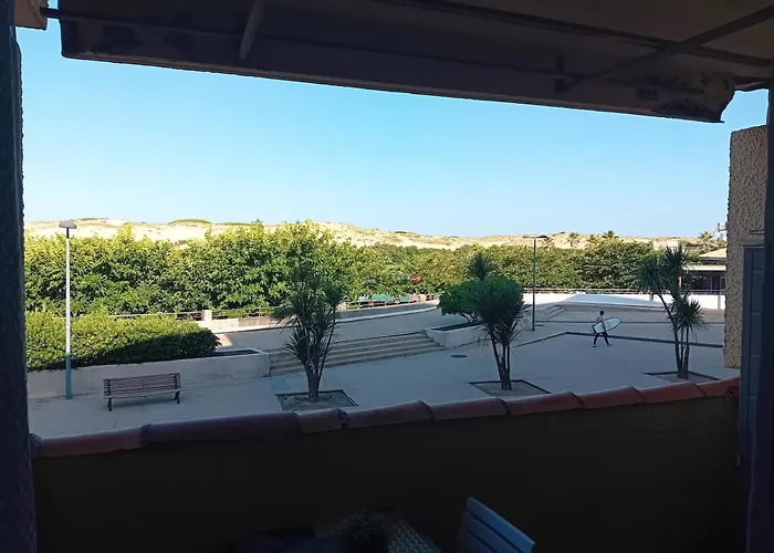 Le Spot Studio'hotel 